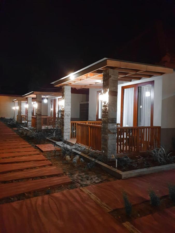 Long Beach Hotel Pangandaran Kültér fotó